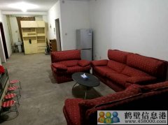 新城花园 普通住宅 简单装修