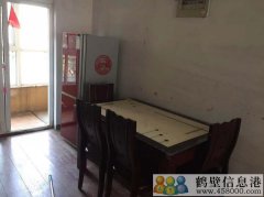 淇滨大道衡山路欧洲风情小区住宅出租