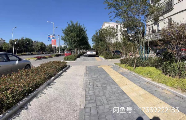 房东直租黄河路门面