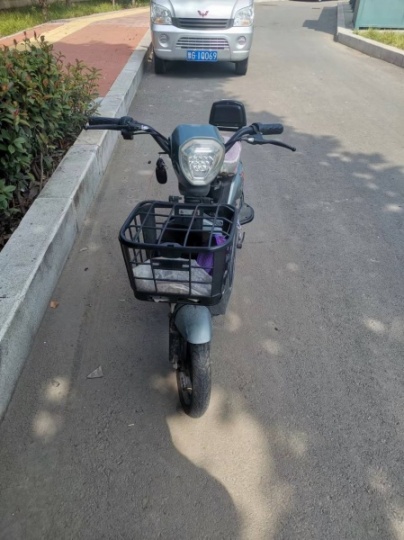 电动车