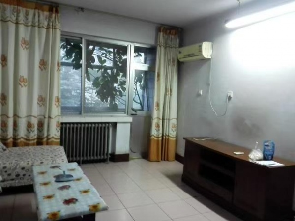 财政局家属院房屋出租
