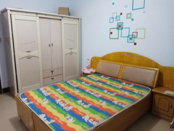 嵩山小学附近   出租    合友花园